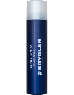 Kryolan fixačná hmla na make-up 300 ml 300 ml g